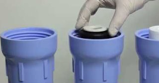 Установка угольных фильтров для воды и вытяжки от 3574 рублей в Томске